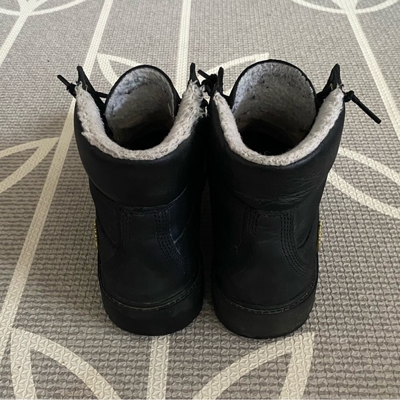 Timberland Premium Warm-Lined Boots - 6” - Picture 5 of 10